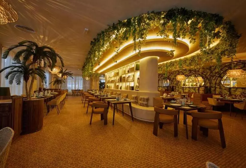 Fotos del hotel Bahia Principe Luxury Esmeralda - All Inclusive:  6