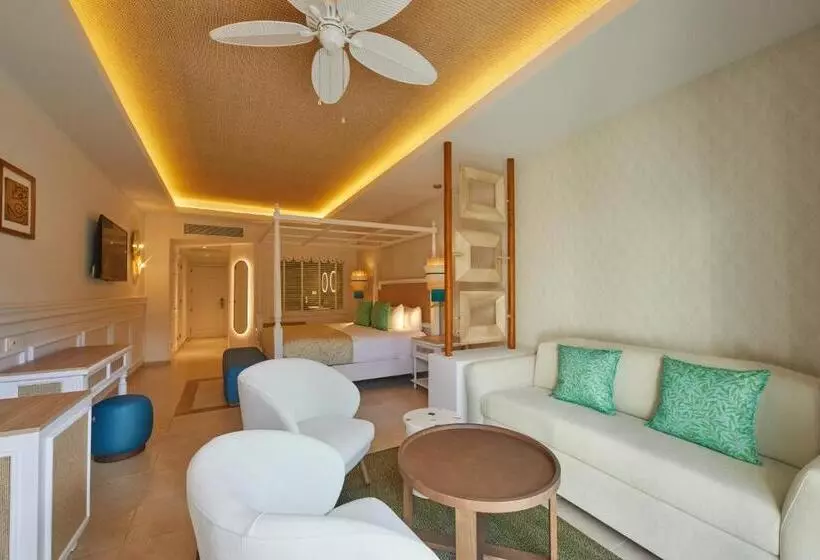 Fotos del hotel Bahia Principe Luxury Esmeralda - All Inclusive:  4