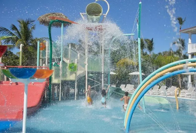 Fotos del hotel Bahia Principe Luxury Esmeralda - All Inclusive:  2