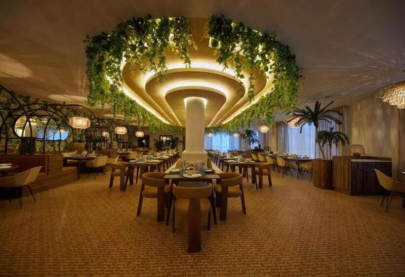 Fotos del hotel Bahia Principe Luxury Esmeralda - All Inclusive:  7