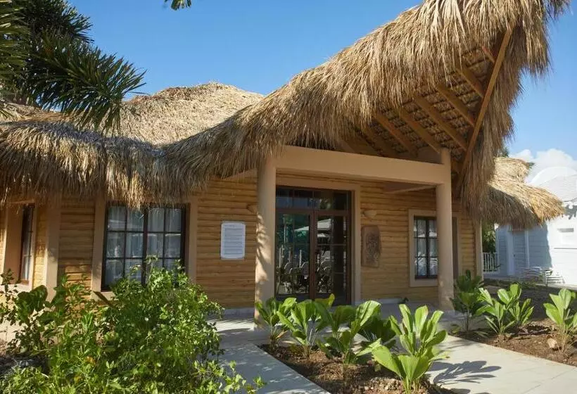 Fotos del hotel Bahia Principe Luxury Esmeralda - All Inclusive:  12