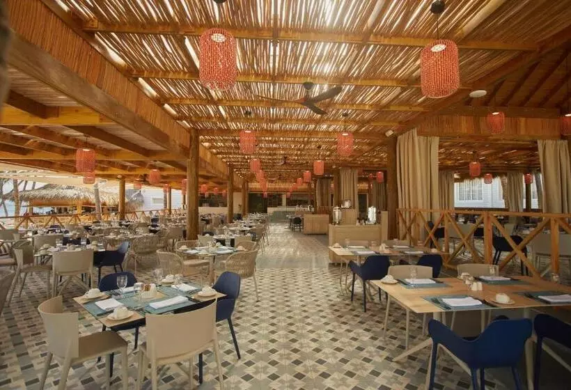 Fotos del hotel Bahia Principe Luxury Esmeralda - All Inclusive:  8