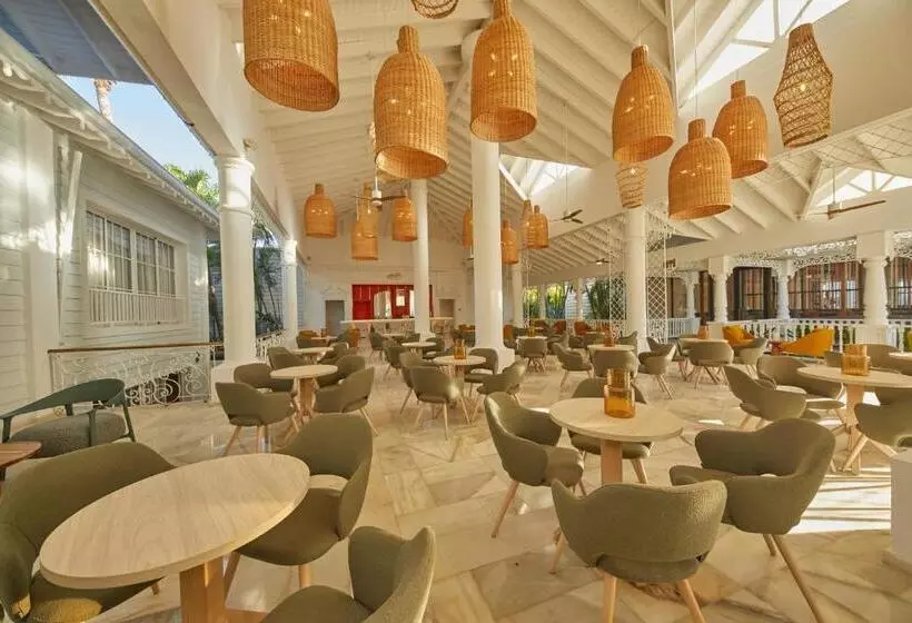 Fotos del hotel Bahia Principe Luxury Esmeralda - All Inclusive:  22