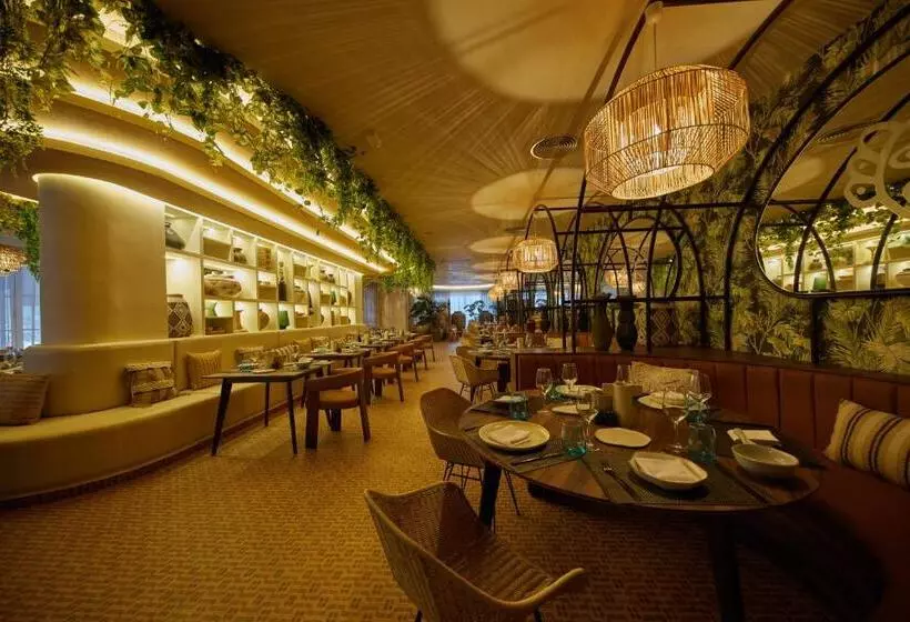 Fotos del hotel Bahia Principe Luxury Esmeralda - All Inclusive:  9