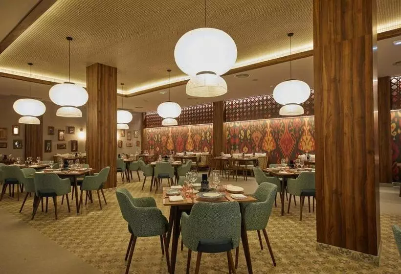 Fotos del hotel Bahia Principe Luxury Esmeralda - All Inclusive:  10