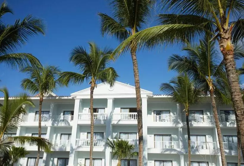 Fotos del hotel Bahia Principe Luxury Esmeralda - All Inclusive:  23