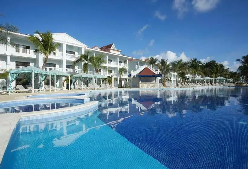 Fotos del hotel Bahia Principe Luxury Esmeralda - All Inclusive:  28