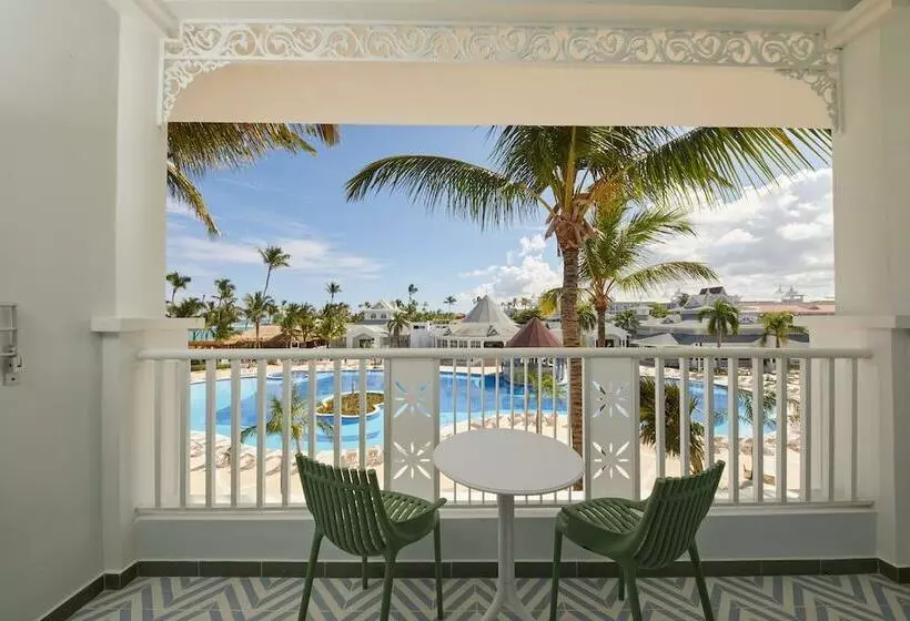 Fotos del hotel Bahia Principe Luxury Esmeralda - All Inclusive:  21