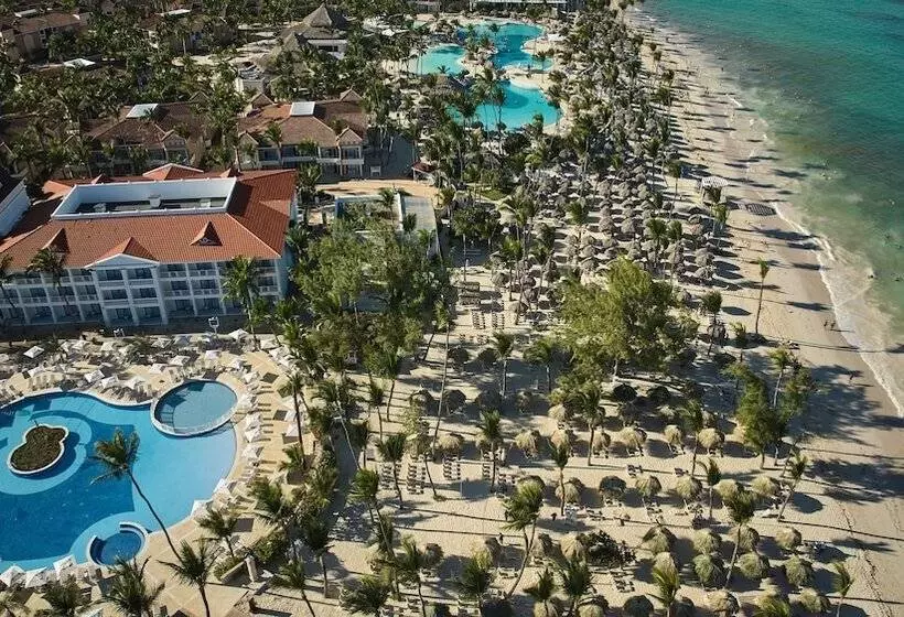 Fotos del hotel Bahia Principe Luxury Esmeralda - All Inclusive:  13