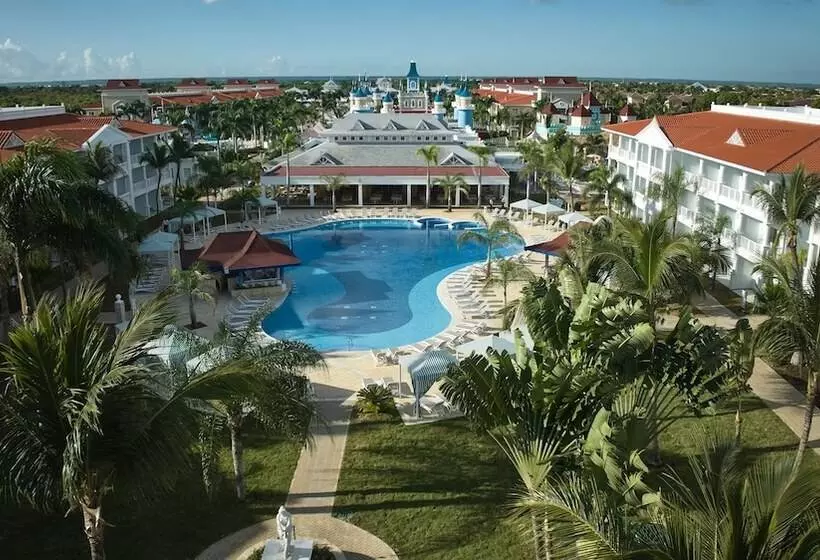 Fotos del hotel Bahia Principe Luxury Esmeralda - All Inclusive:  11