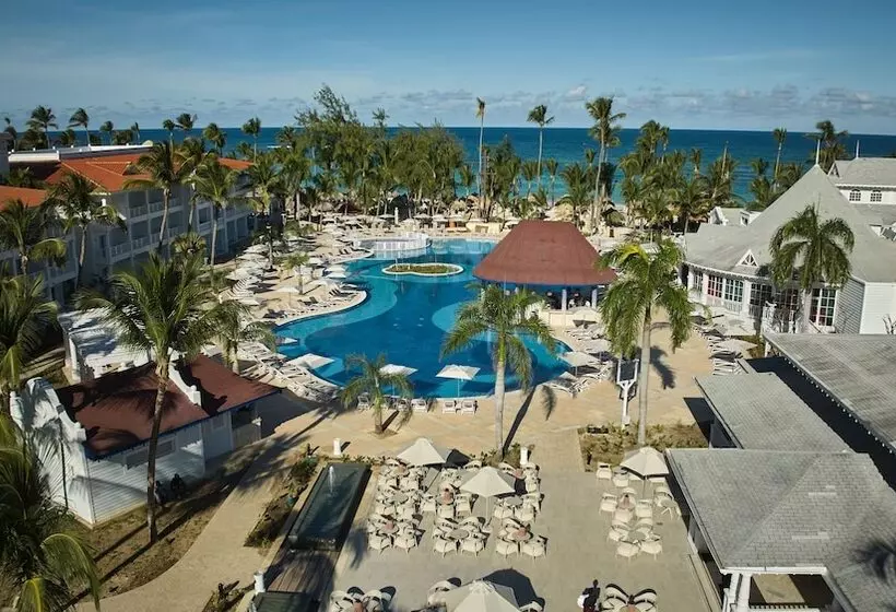 Fotos del hotel Bahia Principe Luxury Esmeralda - All Inclusive:  15