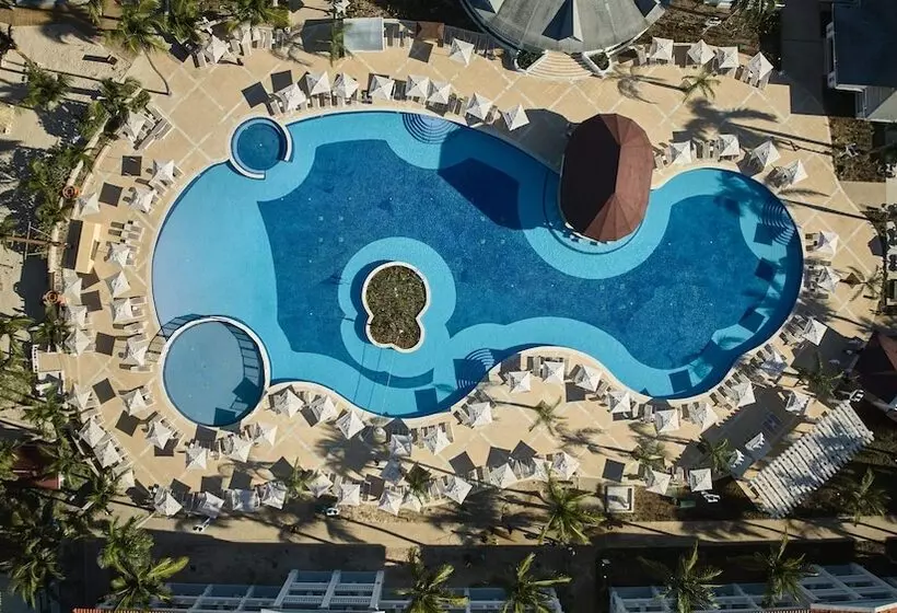 Fotos del hotel Bahia Principe Luxury Esmeralda - All Inclusive:  3