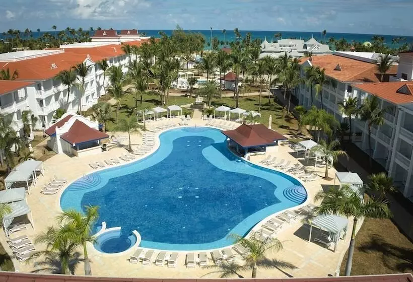 Fotos del hotel Bahia Principe Luxury Esmeralda - All Inclusive:  16