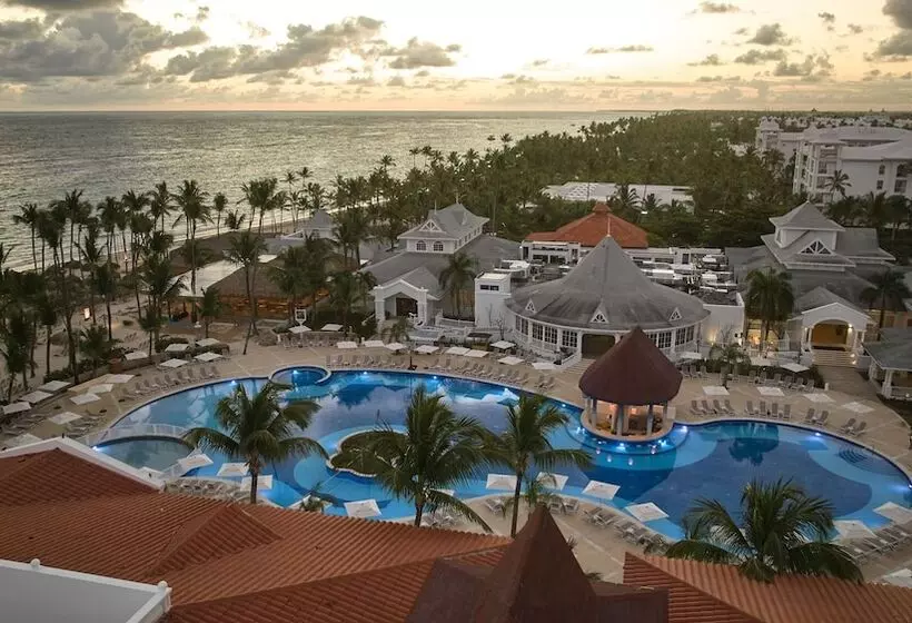 Fotos del hotel Bahia Principe Luxury Esmeralda - All Inclusive:  18