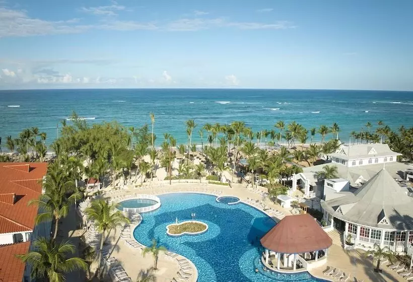 Fotos del hotel Bahia Principe Luxury Esmeralda - All Inclusive:  19