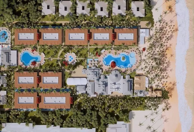 Fotos del hotel Bahia Principe Luxury Esmeralda - All Inclusive:  24