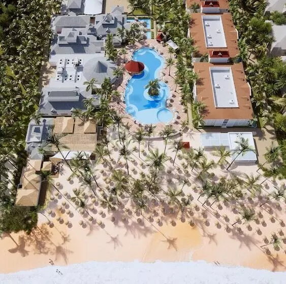 Fotos del hotel Bahia Principe Luxury Esmeralda - All Inclusive:  25