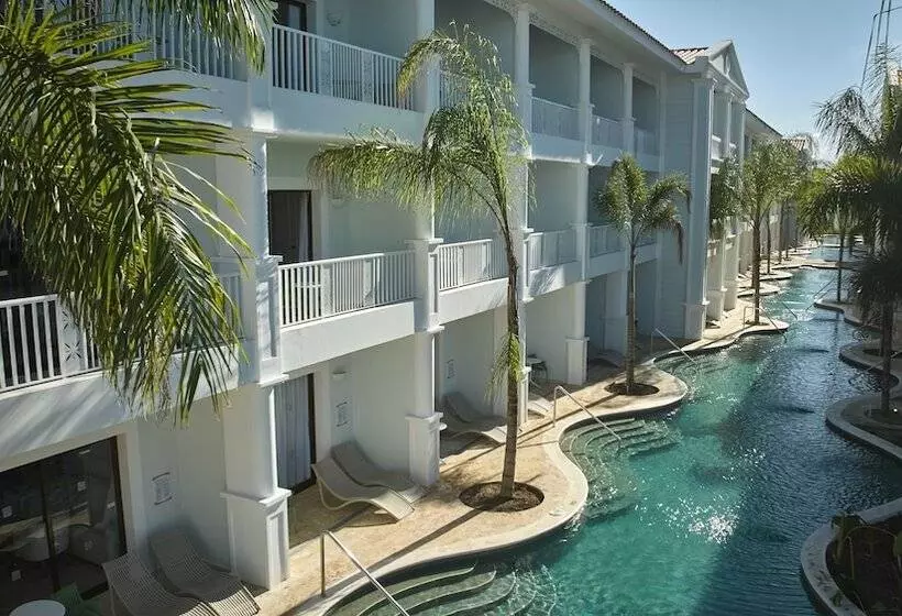 Fotos del hotel Bahia Principe Luxury Esmeralda - All Inclusive:  30