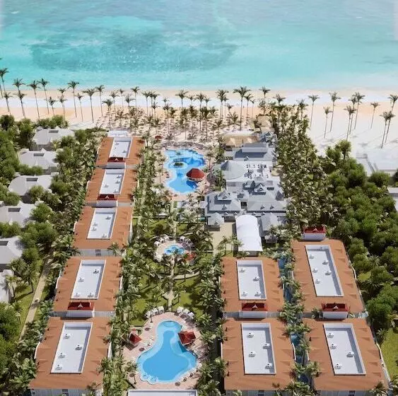 Fotos del hotel Bahia Principe Luxury Esmeralda - All Inclusive:  26