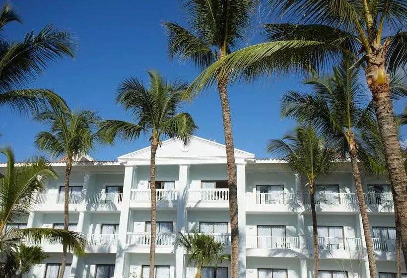 Fotos del hotel Bahia Principe Luxury Esmeralda - All Inclusive:  27