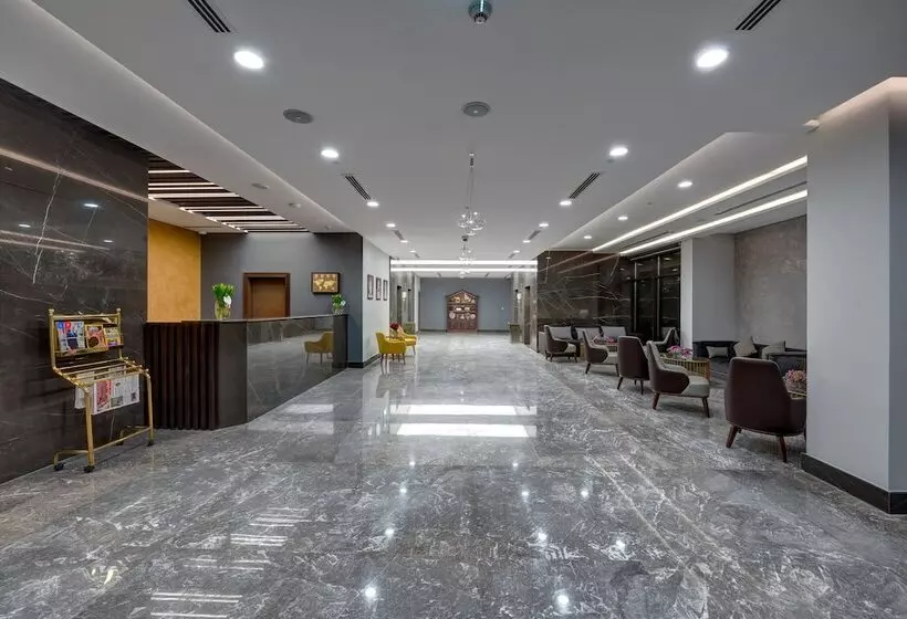Fotos del hotel Abar Hotel Apartments:  42