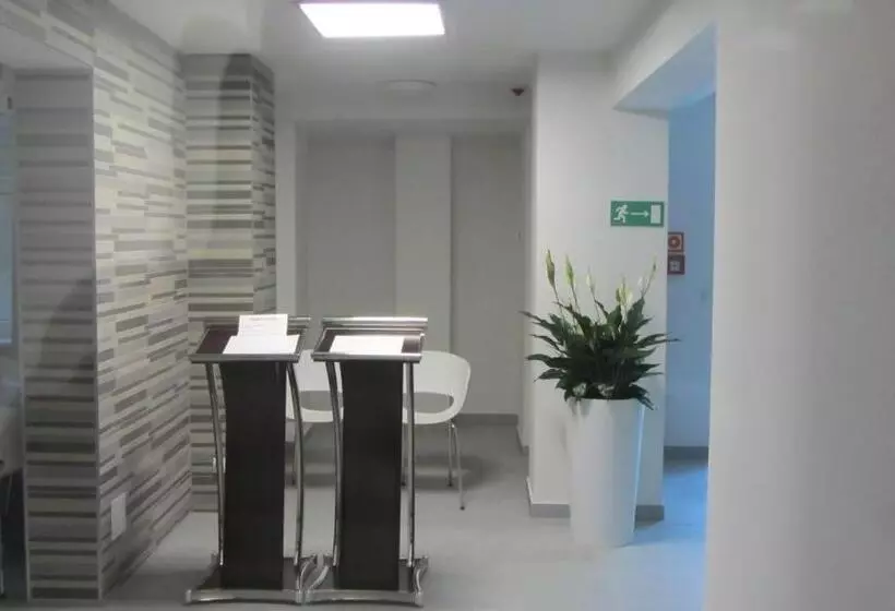 Fotos del hotel Admiral:  3