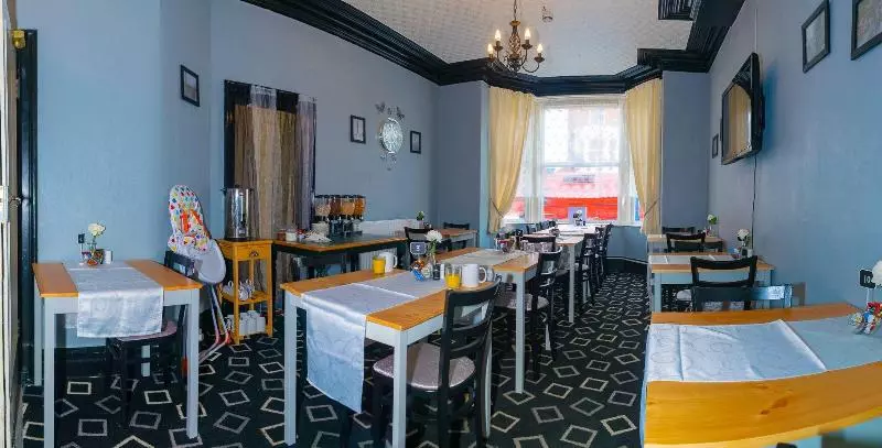 Fotos del hotel Memphis:  4