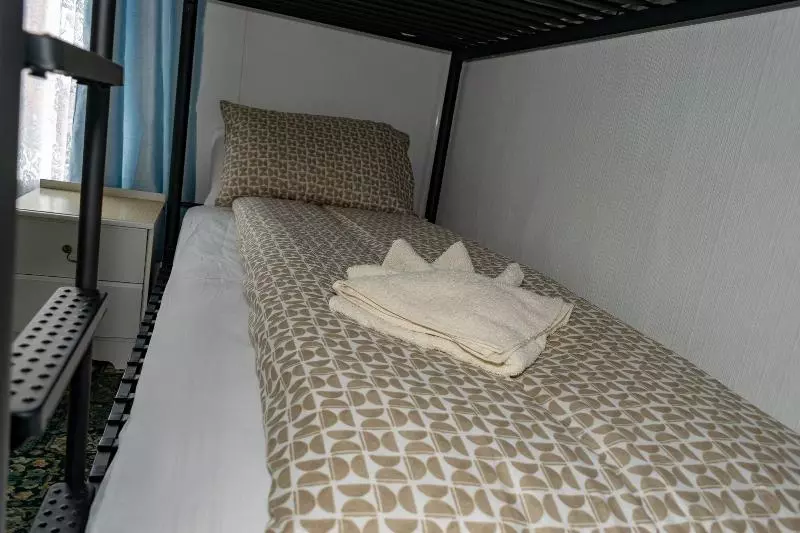 Fotos del hotel Memphis:  8