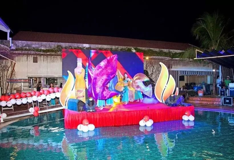 Fotos del hotel Sao Mai Resort:  7