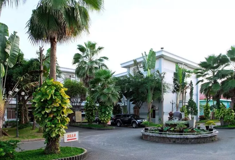 Sao Mai Resort
