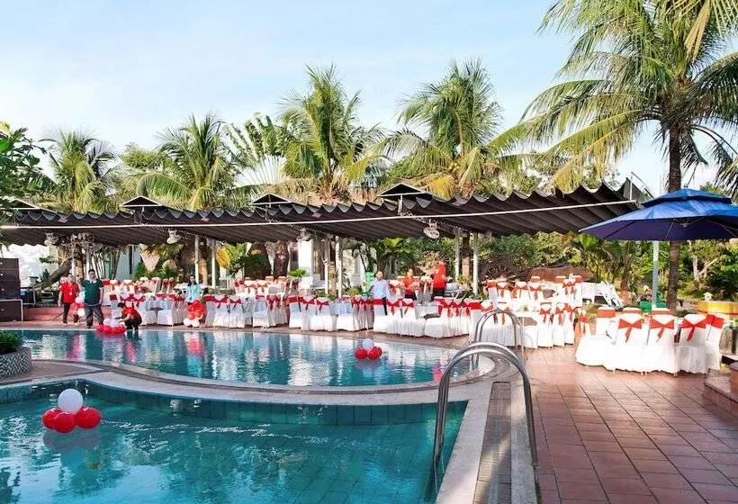 Fotos del hotel Sao Mai Resort:  19