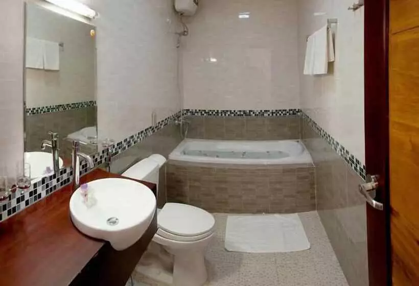 Fotos del hotel Sao Mai Resort:  9