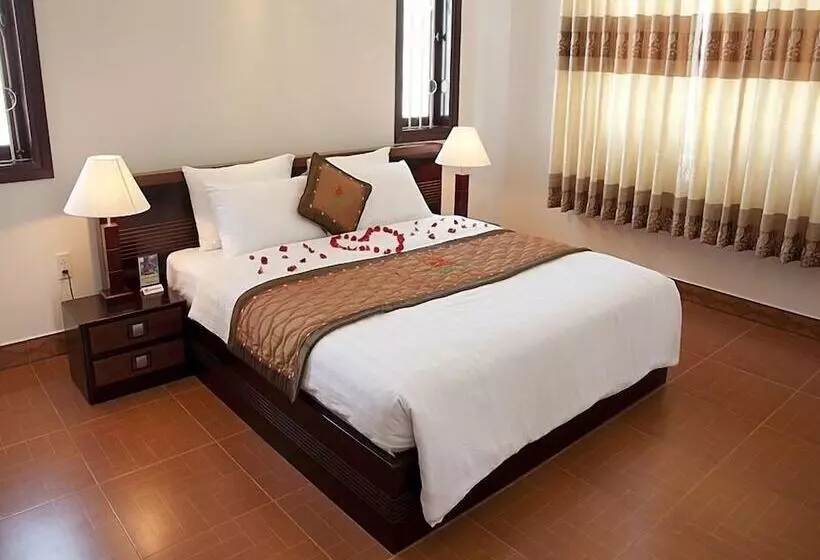 Fotos del hotel Sao Mai Resort:  11
