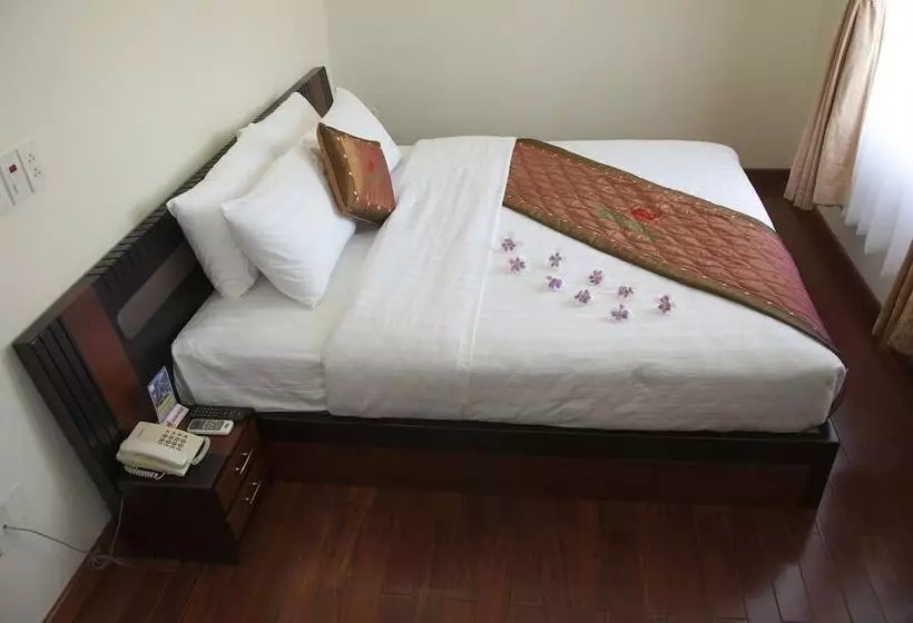 Fotos del hotel Sao Mai Resort:  2