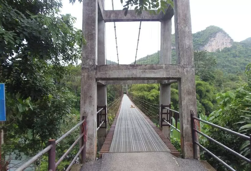Fotos del hotel Takhun Mountain View:  15