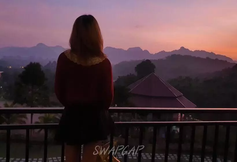 Fotos del hotel Takhun Mountain View:  5