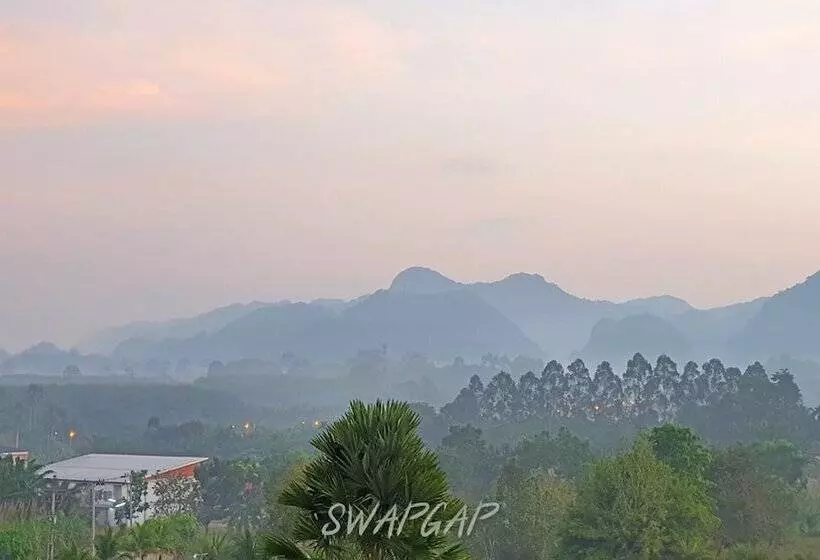 Fotos del hotel Takhun Mountain View:  2