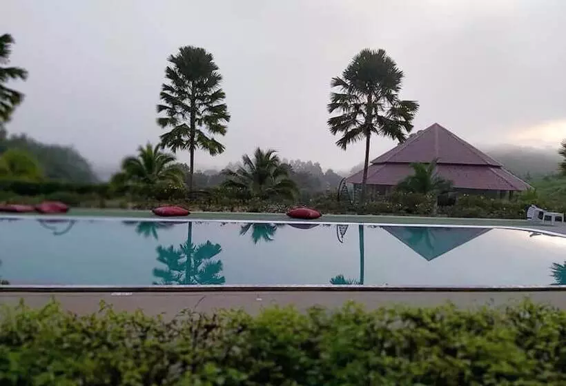 Takhun Mountain View