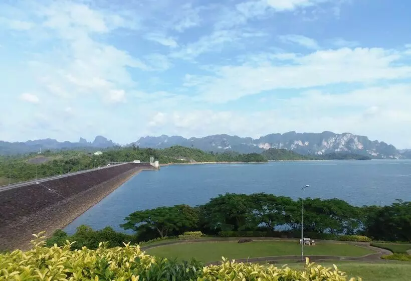 Fotos del hotel Takhun Mountain View:  7