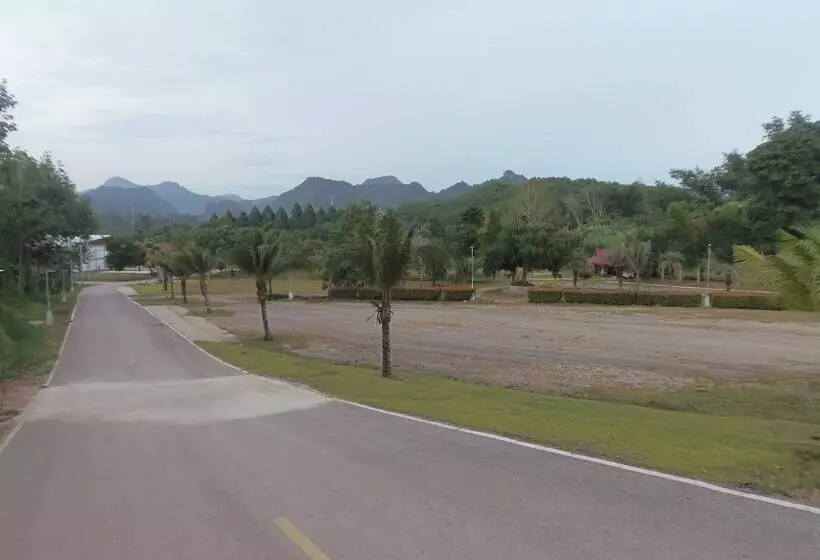 Fotos del hotel Takhun Mountain View:  8
