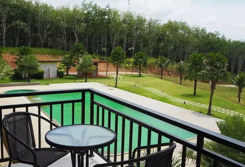 Fotos del hotel Takhun Mountain View:  14