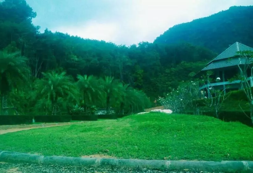 Fotos del hotel Takhun Mountain View:  10