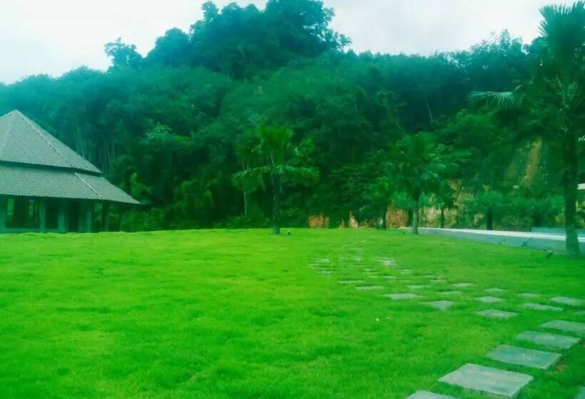 Fotos del hotel Takhun Mountain View:  13