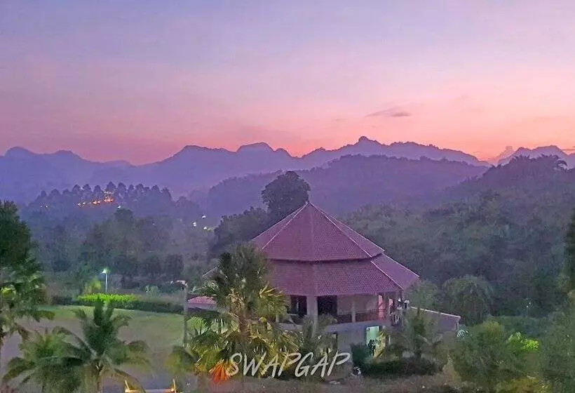 Fotos del hotel Takhun Mountain View:  11