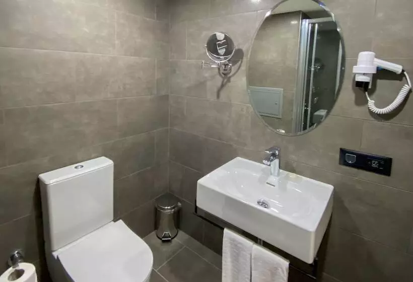 Fotos del hotel Eresin S Express:  4
