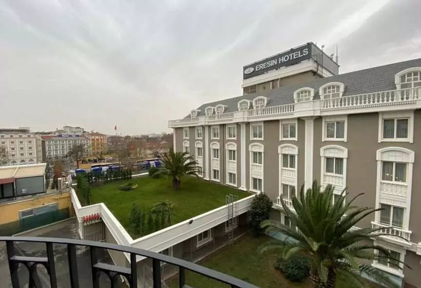 Fotos del hotel Eresin S Express:  2