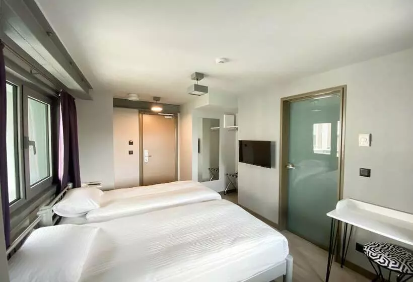 Fotos del hotel Eresin S Express:  9