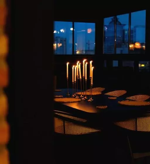 Fotos del hotel Ramada By Wyndham Tbilisi Old City:  20
