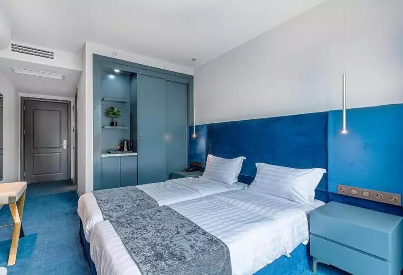 Fotos del hotel Ramada By Wyndham Tbilisi Old City:  13