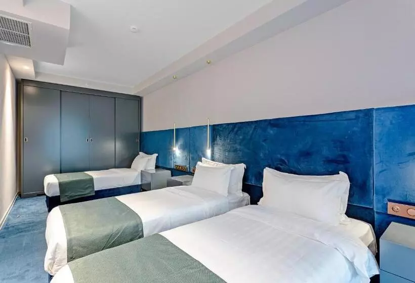 Fotos del hotel Ramada By Wyndham Tbilisi Old City:  3